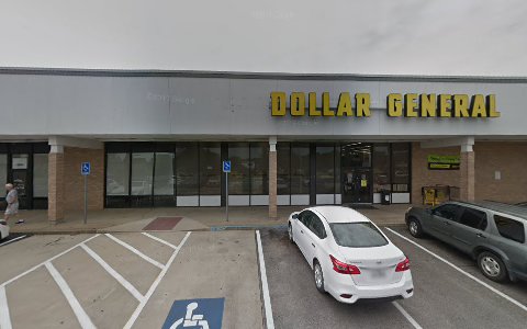 Discount Store «Dollar General», reviews and photos, 4031 S Broadway Ave, Tyler, TX 75701, USA