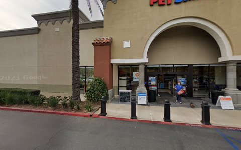 Pet Supply Store «PetSmart», reviews and photos, 30515 Av. de Las Flores, Rancho Santa Margarita, CA 92688, USA