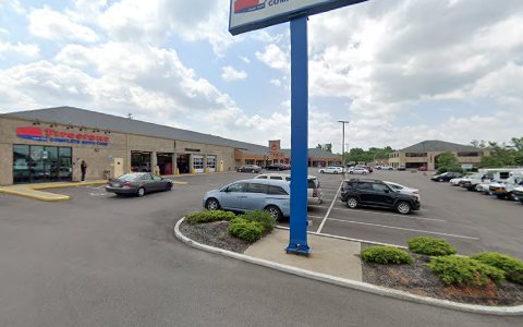 Tire Shop «Firestone Complete Auto Care», reviews and photos, 7844 Kingland Dr, West Chester Township, OH 45069, USA