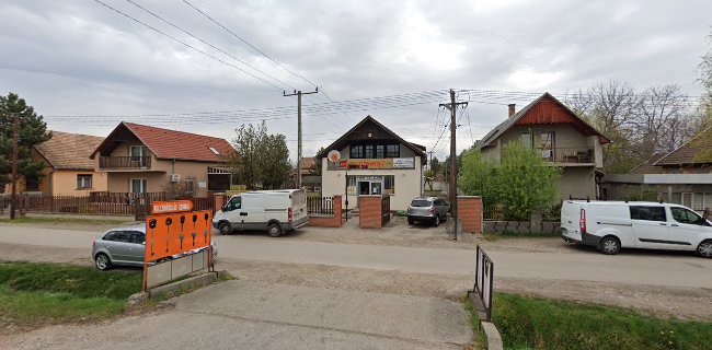 Monor, Ceglédi út, 2200 Magyarország