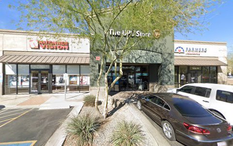 Shipping and Mailing Service «The UPS Store», reviews and photos, 24654 N Lake Pleasant Pkwy #103, Peoria, AZ 85383, USA