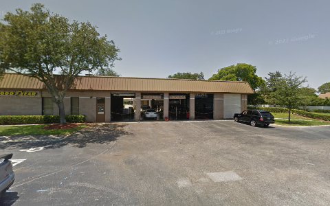 Tire Shop «The Tire Choice & Total Car Care», reviews and photos, 1509 Lyons Rd, Coconut Creek, FL 33063, USA