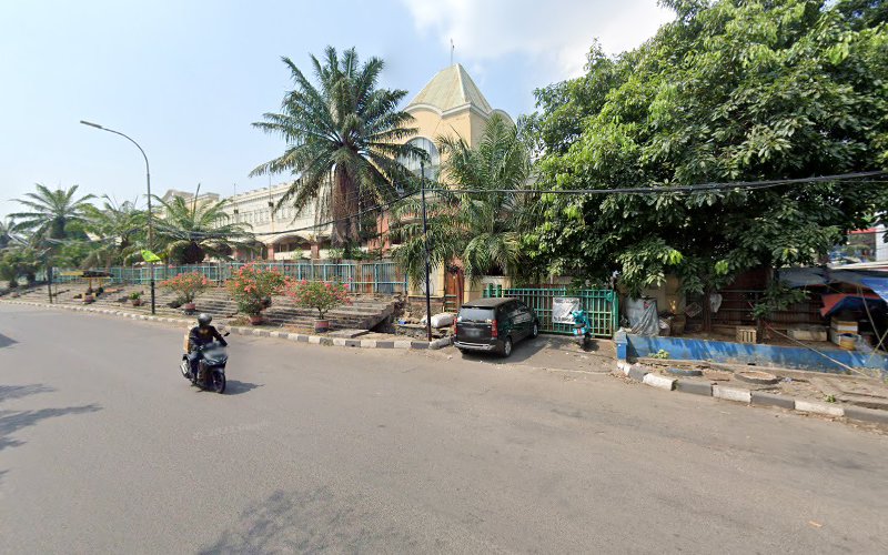 Menjelajahi Jumlah Tempat Toko Menarik di Kota Jakarta Barat