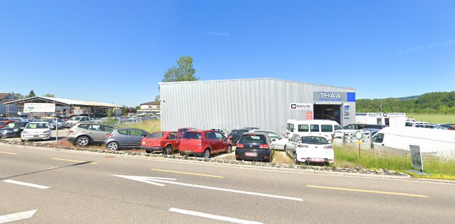 Sigi's Autocenter AG - Frauenfeld