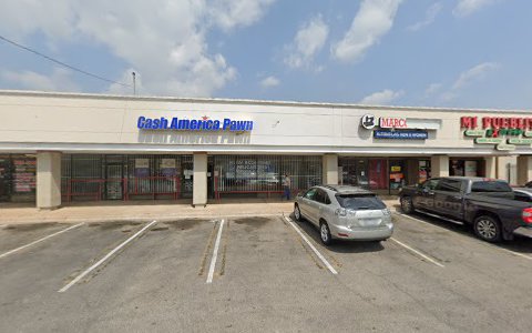 Pawn Shop «Cash America», reviews and photos, 1620 Ohlen Rd, Austin, TX 78758, USA