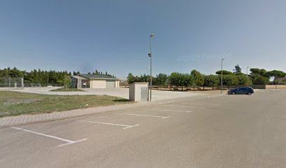 Escuela Pública Fluvianets en L'Armentera