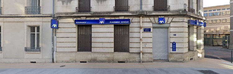 Photo du Banque La Banque Postale à Nevers