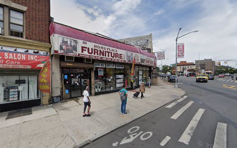 Furniture Store «Home Place Furniture», reviews and photos, 1286 Flatbush Ave, Brooklyn, NY 11226, USA