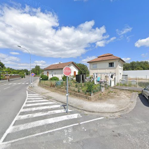 Bureau de tabac café tabac de la gare chateauneuf sur charente Châteauneuf-sur-Charente