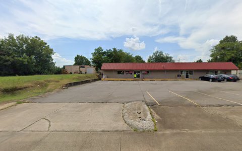 Thrift Store «Purple Patch», reviews and photos, 1224 Towson Ave, Fort Smith, AR 72901, USA