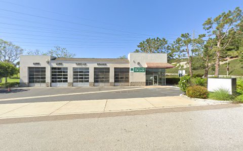 Auto Repair Shop «Meineke Car Care Center», reviews and photos, 22932 Glenwood Dr, Aliso Viejo, CA 92656, USA