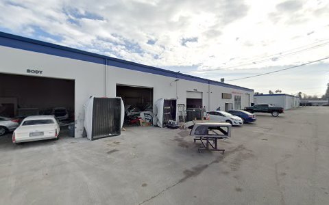 Auto Body Shop «Martinez Auto Care Inc», reviews and photos, 2509 Arden Way, Sacramento, CA 95825, USA