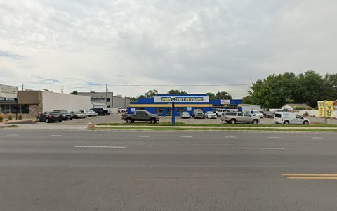 Auto Repair Shop «World Class Auto Repair», reviews and photos, 337 W Main St, American Fork, UT 84003, USA