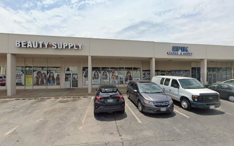 Beauty Supply Store «Wigs & Beauty Supply», reviews and photos, 726 E Pipeline Rd, Hurst, TX 76053, USA
