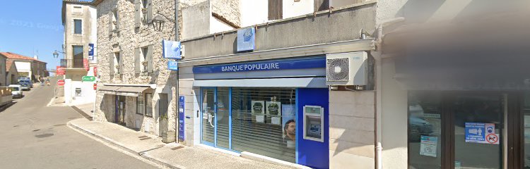 Photo du Banque Banque Populaire Occitane à Monflanquin