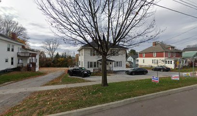 William P. Leahy, DC - Pet Food Store in St Albans City Vermont