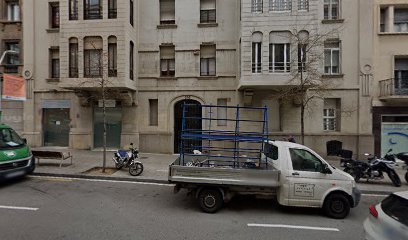 CENTRO DE FISIOTERAPIA - HOSPITAL EL PILAR en Barcelona