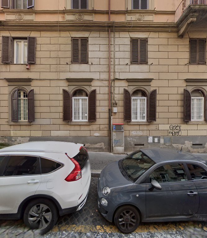 Appartamento Via Genova