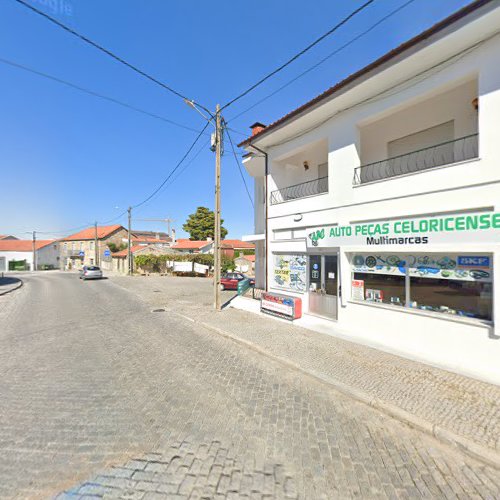 Auto Peças Celoriccense Multimarcas em Celorico da Beira