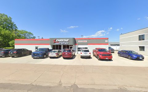 Auto Body Shop «Bighley Auto Body», reviews and photos, 2409 Margaret St N, St Paul, MN 55109, USA