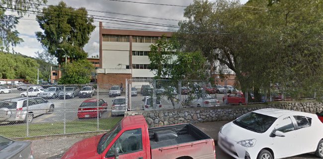 Escuela de Enfermería - Cuenca