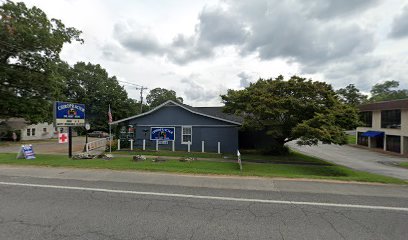 Chiropractic Arts Clinic - Pet Food Store in Heber Springs Arkansas