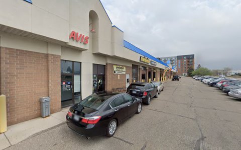 Auto Repair Shop «Meineke Car Care Center», reviews and photos, 10500 Excelsior Blvd, Hopkins, MN 55343, USA