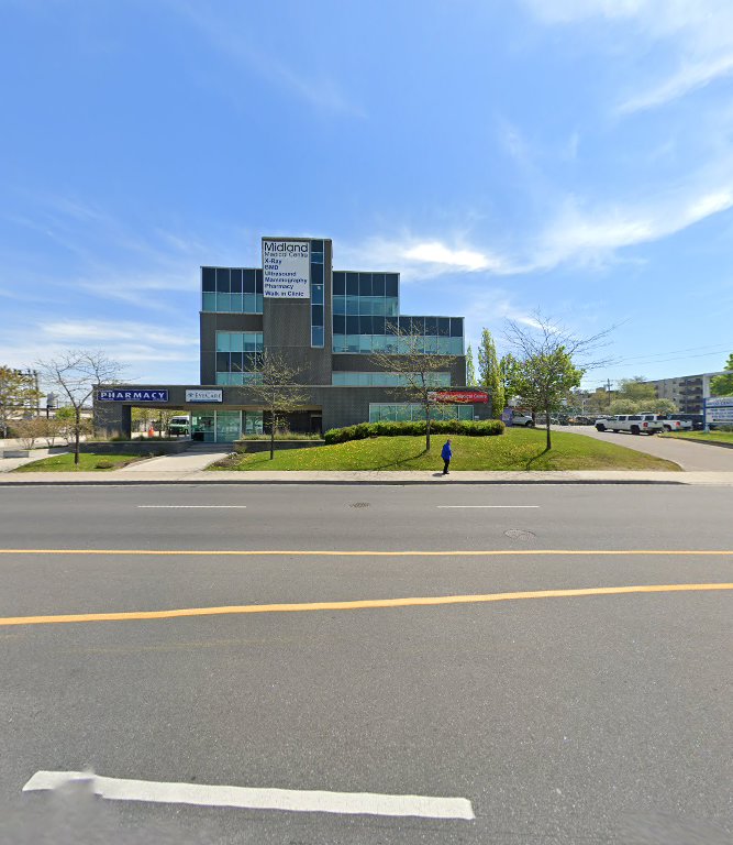 The Vein Institute Of Toronto-Scarborough Location | Dr. Sanjoy Kundu