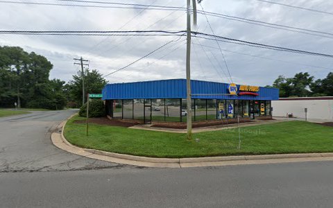Auto Parts Store «NAPA Auto Parts - Genuine Parts Company», reviews and photos, 8801 W Broad St, Richmond, VA 23294, USA