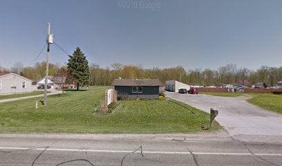 Koontz Jay D DC - Chiropractor in North Webster Indiana