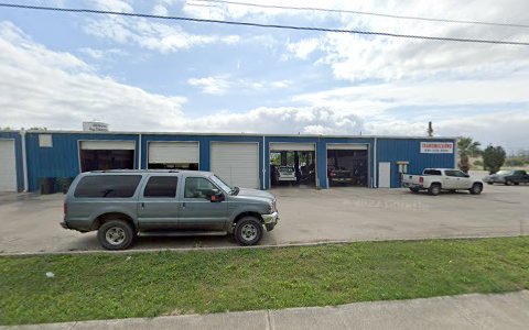 Auto Repair Shop «Richardson Auto Care Inc», reviews and photos, 1100 E Kingsbury St, Seguin, TX 78155, USA