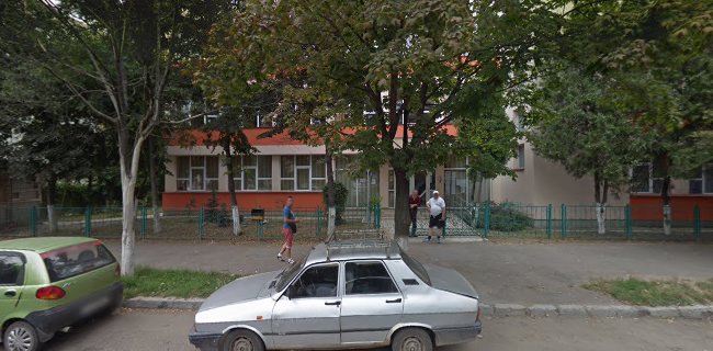 Școala generala Ion Simionescu