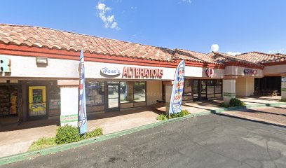 Micah R. White, DC - Pet Food Store in Redlands California