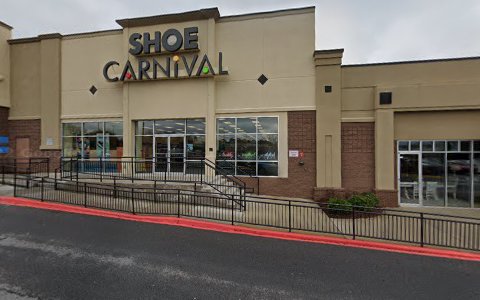 Shoe Store «Shoe Carnival», reviews and photos, 2540 Cumberland Blvd SE, Smyrna, GA 30080, USA