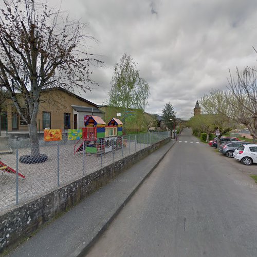 École primaire Ecole Primaire Publique Saint-Christophe-Vallon