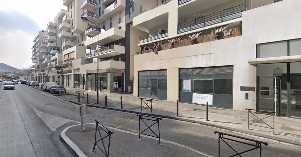 La Boutique Nacarat à Marseille (Bouches-du-Rhône 13)
