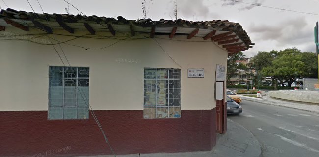 Children's Therapy Center - Loja