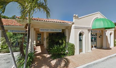 James Whitney DC - Chiropractor in Palm Beach Gardens Florida