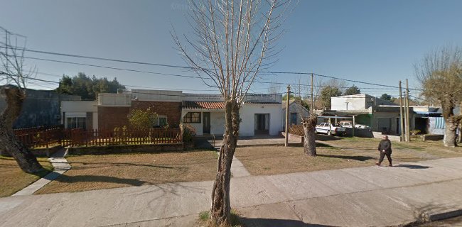 Avenida Artigas, 30000 Minas, Departamento de Lavalleja, Uruguay