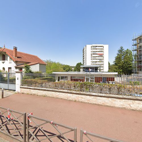 École Élémentaire Publique Les Mouilleboeufs à Châtenay-Malabry