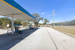 Express Gas Station image