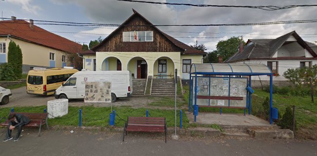 Opinii despre Biblioteca comunala Șișești, în <nil> - Bibliotecă