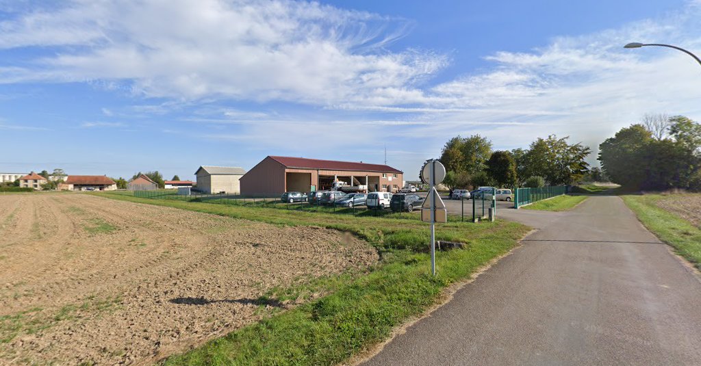 Centre Routier Brienne-le-Château