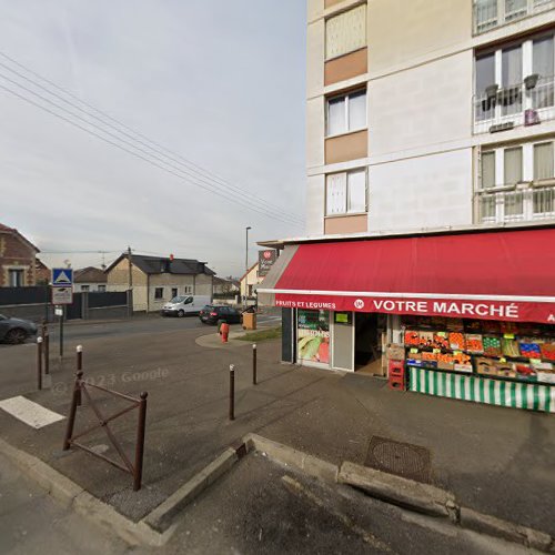Épicerie Votre Marché Montigny-lès-Cormeilles