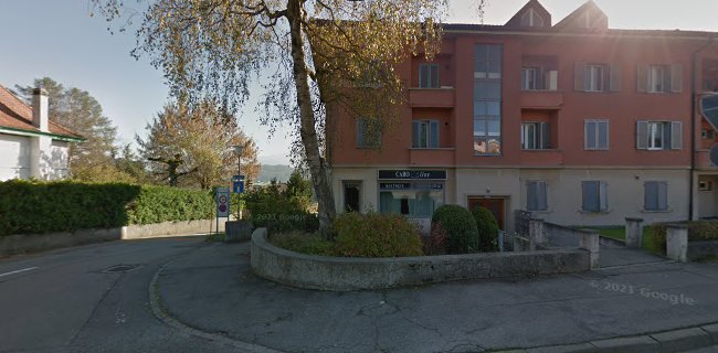 Rezensionen über BAT Barbershop in Villars-sur-Glâne - Friseursalon