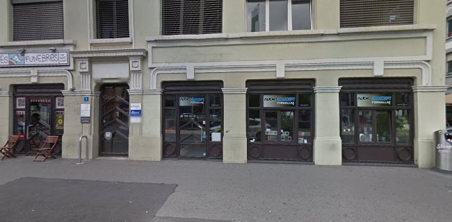 Rezensionen über Éthique Investigations - Détective privé à Lausanne in Monthey - Andere