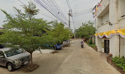 Sukhothai Land Office Kong Krailat Branch