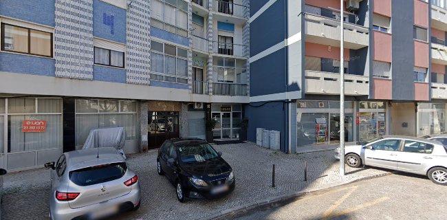 R. Silva Porto 8A, 2900-098 Setúbal, Portugal