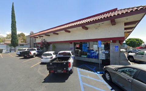 Auto Parts Store «NAPA Auto Parts - San Fernando», reviews and photos, 721 Truman St, San Fernando, CA 91340, USA