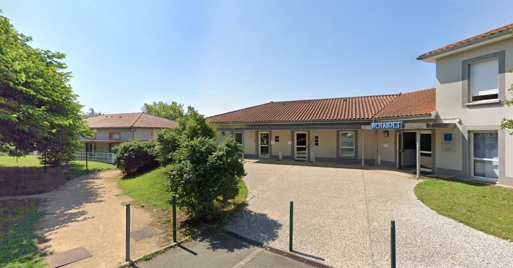 Cabinet dentaire Lamotte-Jaouen à Vernaison (Rhône 69)